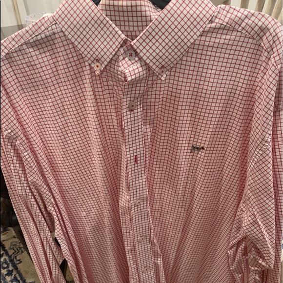 southern point Other - Southern Point Shirt XXL